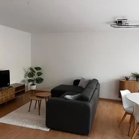 City Appartment Neuss Neuss