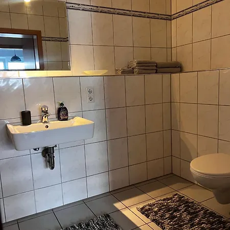 Lägenhet City Appartment Neuss Neuss