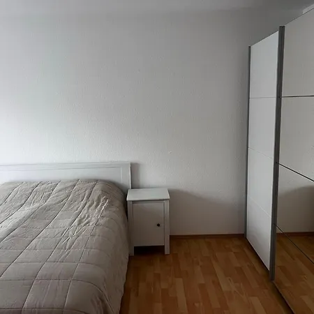 City Appartment Neuss Apartamento Neuss