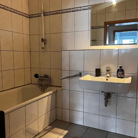 City Appartment Neuss * Neuss