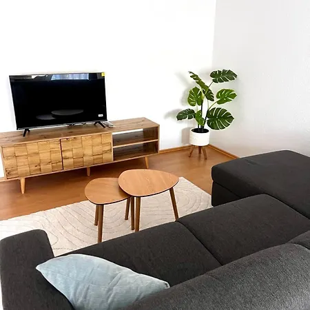 City Appartment Neuss * نيوس