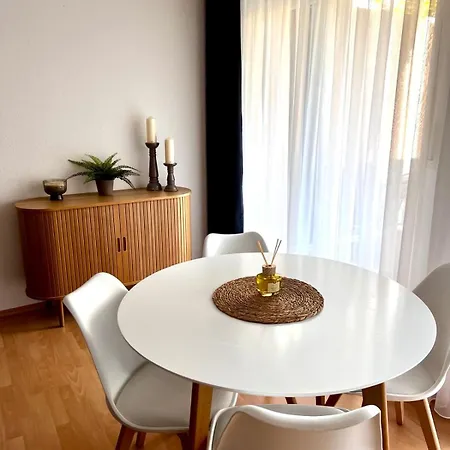 Lejlighed City Appartment Neuss Neuss