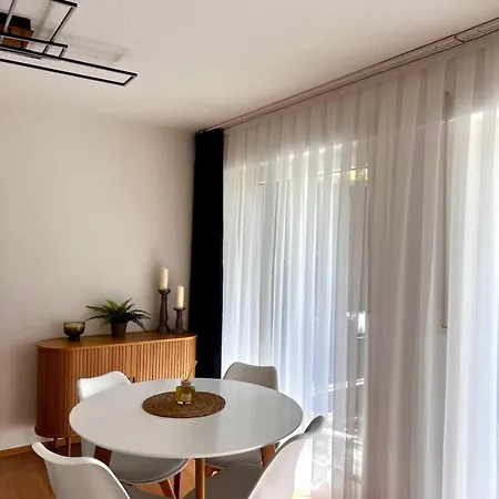 City Appartment Neuss