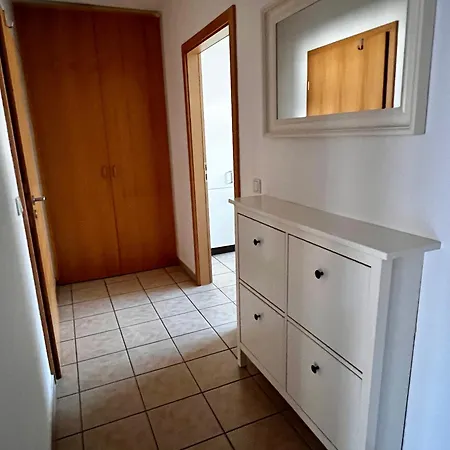 City Appartment Neuss نيوس