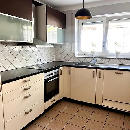 City Appartment Neuss Lejlighed Neuss