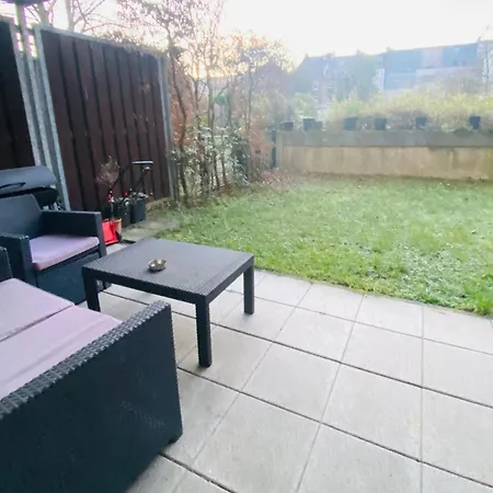 City Appartment Neuss *