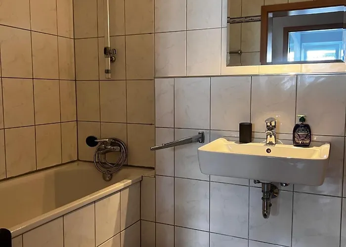 City Appartment Neuss * Neuss