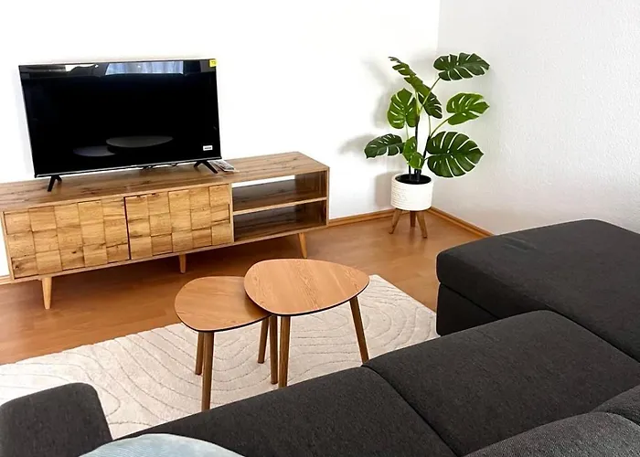 City Appartment Neuss * Neuss