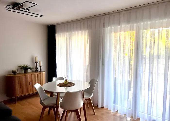 Apartment City Appartment Neuss