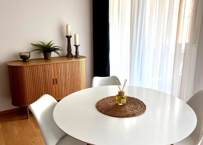 Apartment City Appartment Neuss Neuss