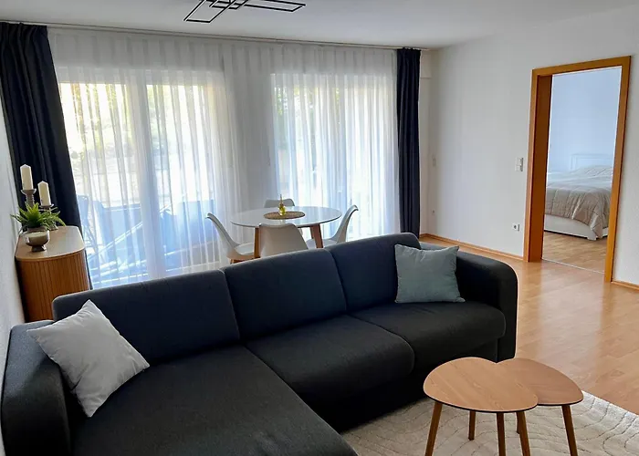 Apartment City Appartment Neuss Neuss