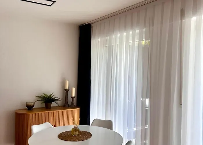 City Appartment Neuss