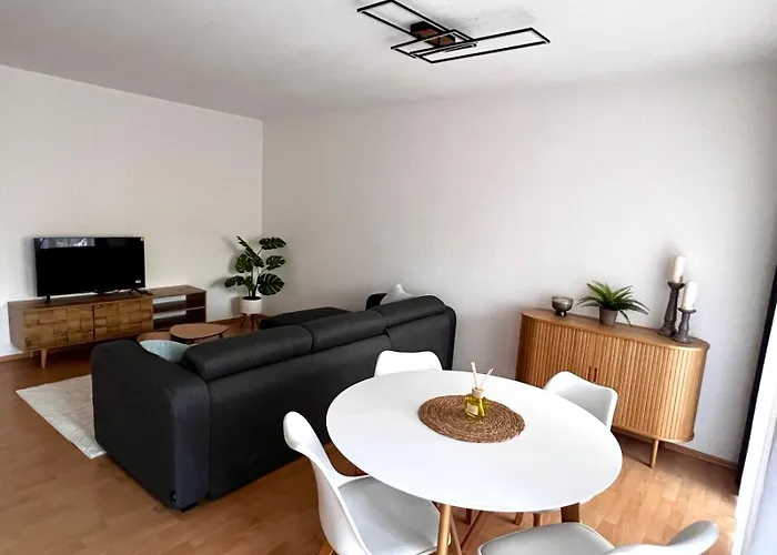 Apartment City Appartment Neuss Neuss