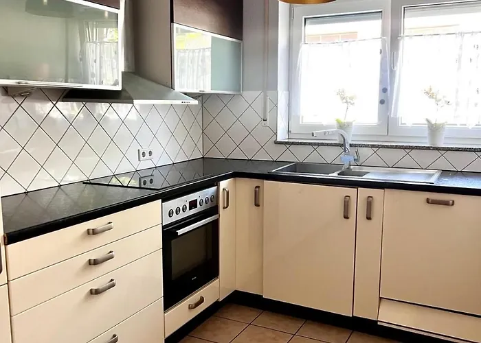 City Appartment Neuss Apartment Neuss